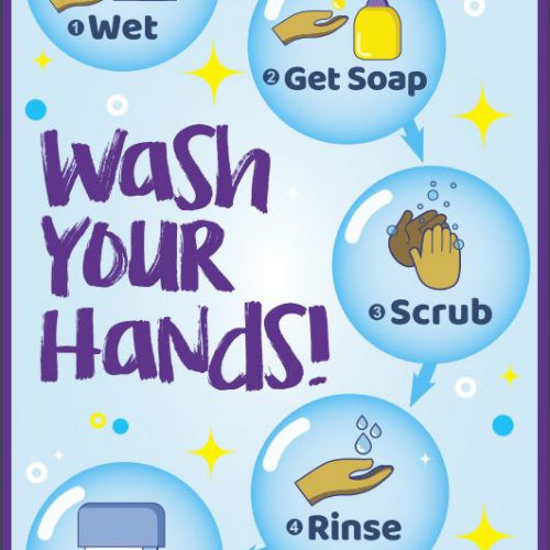 Kids-Handwashing